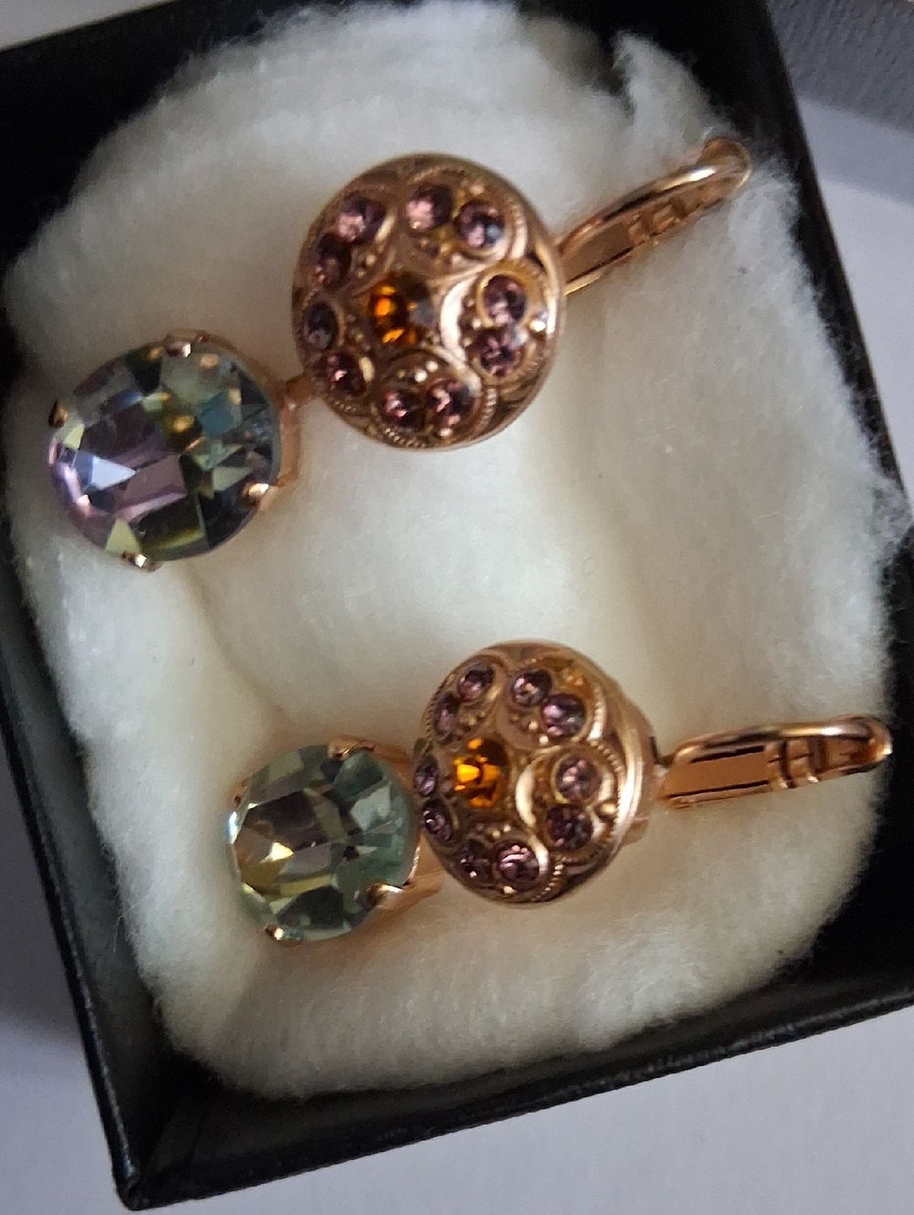 Marianna earrings